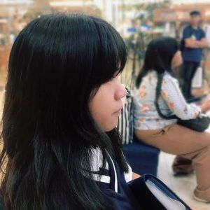 Meet your Posher, Hannah rachel